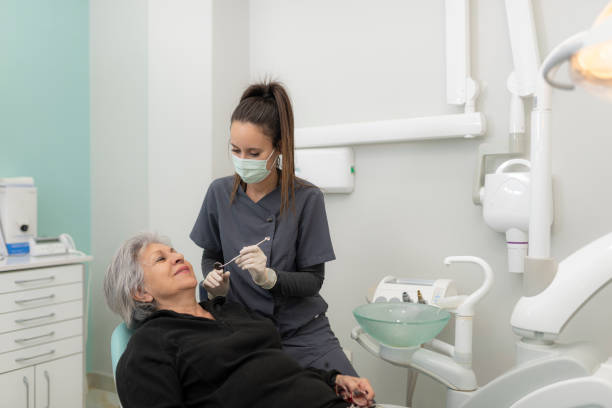 Best Emergency Cosmetic Dentistry (e.g., broken veneers) in Morris, OK