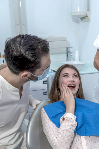 Best Emergency Dental Care for Sports Injuries in Morris, OK