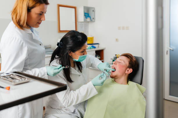 Best Emergency Wisdom Tooth Extraction in Morris, OK