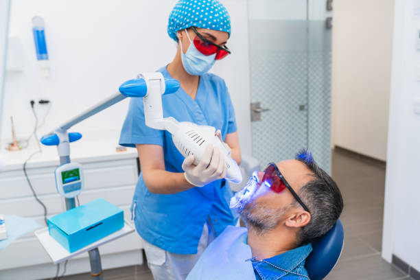 Best Emergency Treatment for Jaw Pain or Injury in Morris, OK