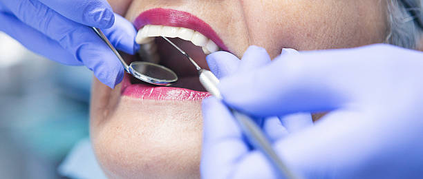 Best Emergency Care for Gum Disease in Morris, OK